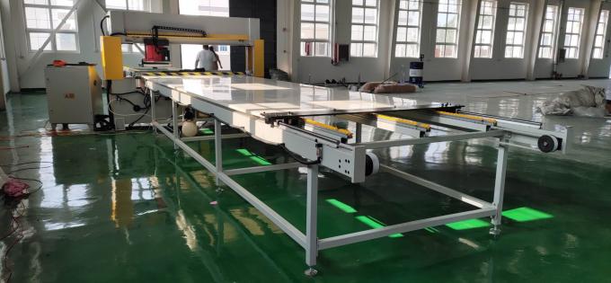 hydraulic cutting machine