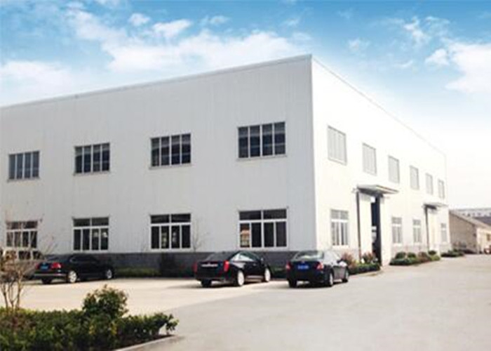 China Jiangsu Yaoyu Shoe Machinery CO., LTD company profile