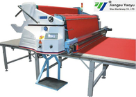 PLC Control Full Automatic Spreading Machine With Touch Screen / Servo Motor