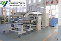 "Yaoyu" PUR Hot melt adhesive Laminating Machine 