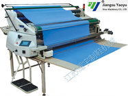 Industrial Automatic Spreading Machine For Garment Woven Fabric Factory