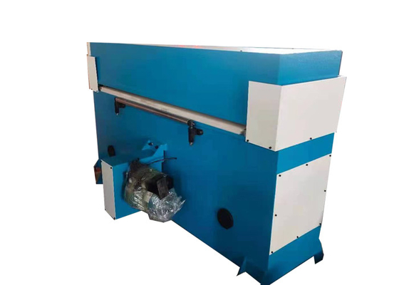 Semi Automatic Hydraulic Die Cutting Machine for Shoe Making